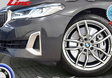 BMW 540 149.897 km 31.990 &euro; Düsseldorf 40625