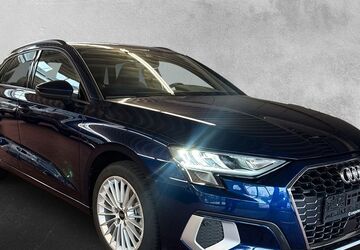 Audi A3 22.689 km 26.490 &euro; Wülfrath 42489