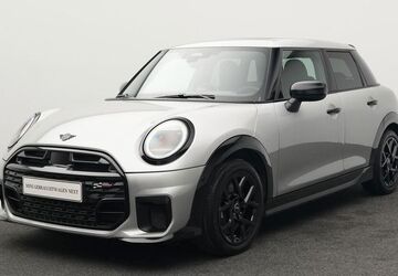 Mini Cooper S 23.222 km 31.729 &euro; Düsseldorf 40549
