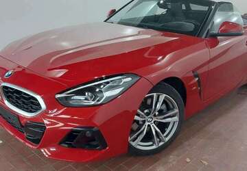 BMW Z4 26.300 km 38.990 &euro; Remscheid 42853