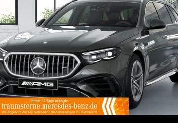 Mercedes-Benz E 53 AMG 19.891 km 73.990 &euro; Leverkusen 51371