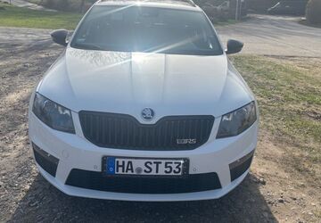Skoda Octavia 260.000 km 8.000 &euro; Hagen 58097