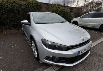 VW Scirocco 177.600 km 6.790 &euro; Leverkusen 51379