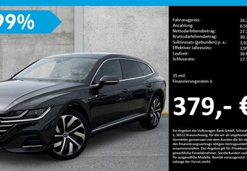 VW Arteon 67.834 km 32.920 &euro; Kierspe 58566