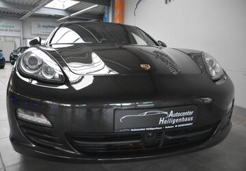 Porsche Panamera 152.197 km 23.580 &euro; Heiligenhaus 42579