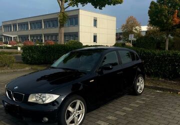 BMW 116 178.500 km 3.188 &euro; Dormagen 41539