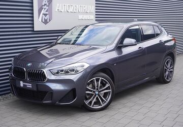 BMW X2 23.000 km 28.990 &euro; Monheim am Rhein 40789