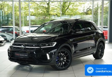 VW T-Roc 44.000 km 34.990 &euro; Remscheid/NRW 42855