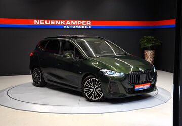 BMW 218 Active Tourer 28.100 km 29.690 &euro; Remscheid 42853