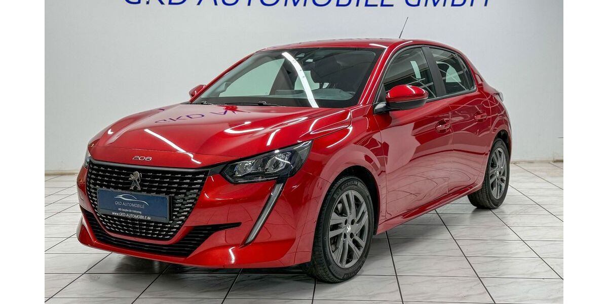 Peugeot 208 68.049 km 12.490 &euro; Wuppertal 42285