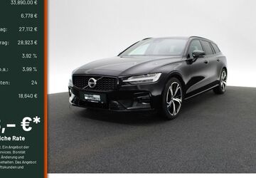 Volvo V60 33.598 km 33.890 &euro; Engelskirchen 51766