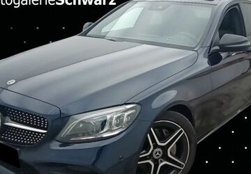 Mercedes-Benz C 220 181.440 km 25.450 &euro; Remscheid 42897