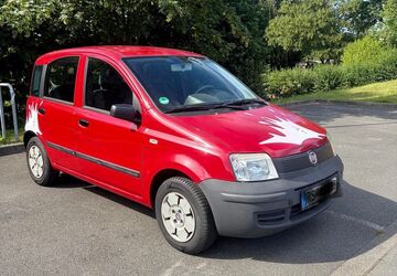 Fiat Panda 110.000 km 1.899 &euro; Remscheid 42855