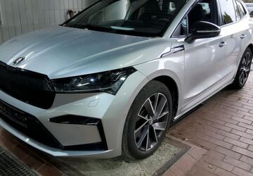 Skoda Enyaq 72.296 km 30.130 &euro; Hagen 58091