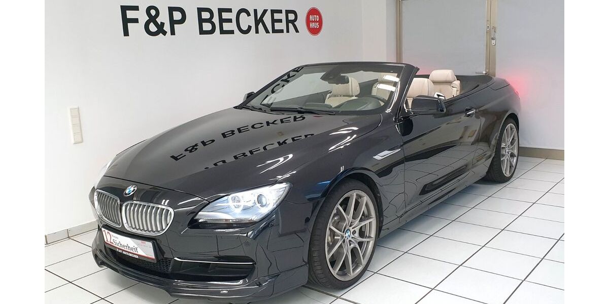 BMW 650 46.845 km 35.950 &euro; Wuppertal 42275