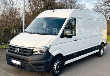 VW Crafter 46.820 km 26.999 &euro; Remscheid 42859