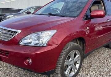 Lexus RX 400 158.949 km 9.999 &euro; Wuppertal 42389