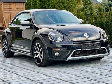 Gebrauchte VW Beetle