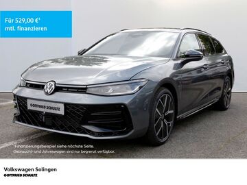 Gebrauchte VW Passat