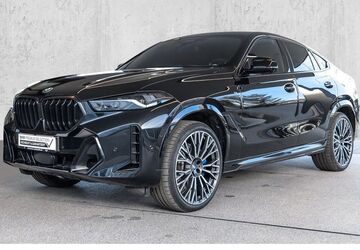 BMW X6 20.090 km 84.440 &euro; Velbert 42553