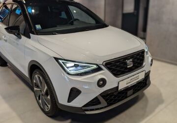 Seat Arona 60.959 km 19.990 &euro; Hagen 58089