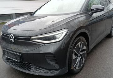 VW ID.4 93.000 km 22.800 &euro; Wuppertal 42281