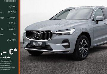 Volvo XC60 24.905 km 40.890 &euro; Engelskirchen 51766
