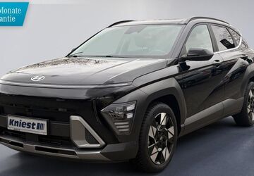 Hyundai KONA 21.486 km 25.780 &euro; Dormagen 41540