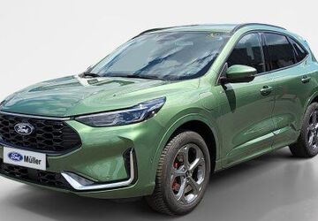 Ford Kuga 14.060 km 36.950 &euro; Bergisch Gladbach 51427