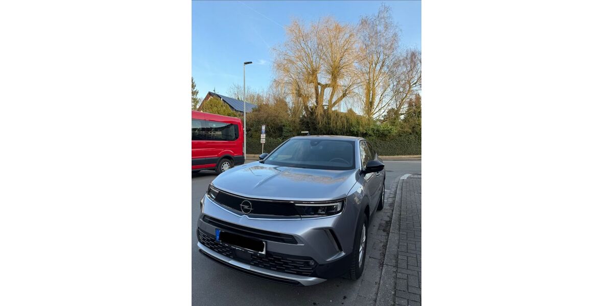 Opel Mokka 32.000 km 21.500 &euro; Hilden 40724