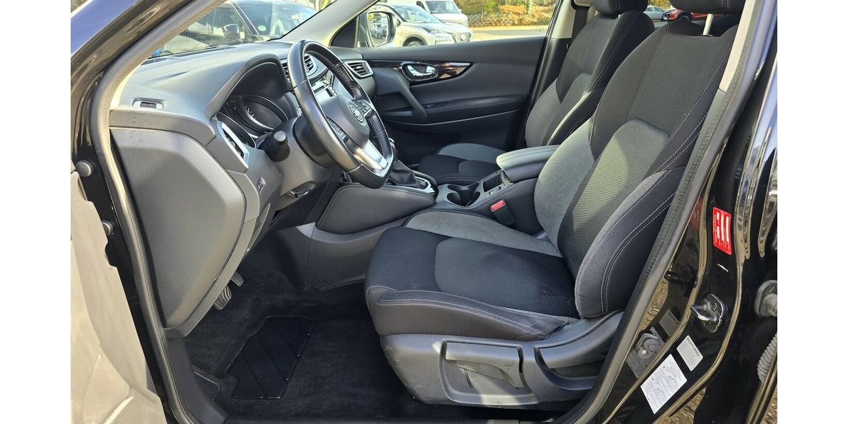 Nissan Qashqai N-Connecta Automatik|AHK|Winterpaket|LED 79.663 km 17.795 &euro; Wermelskirchen 42929