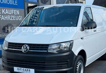 VW T6 Transporter 176.300 km 9.500 &euro; Leverkusen 51375
