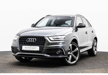 Audi Q3 115.484 km 18.025 &euro; Hagen 58091