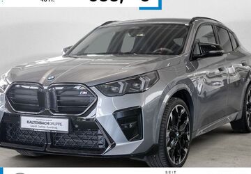 BMW X2 7.623 km 53.890 &euro; Remscheid 42897