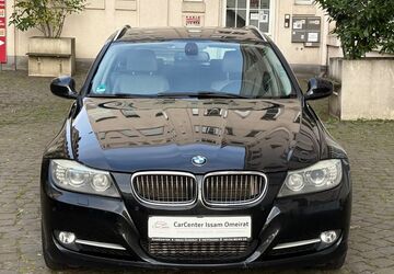 BMW 320 318.000 km 4.999 &euro; Mettmann Stadtwald Bahnhof 40822