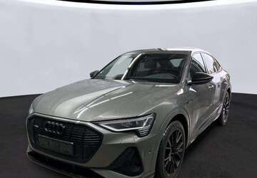 Audi e-tron 33.711 km 34.385 &euro; Hagen 58091