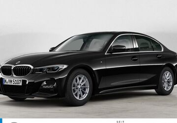 BMW 320 55.670 km 33.890 &euro; Wipperfürth/Hämmern 51688