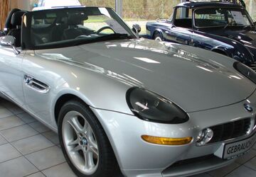 BMW Z8 44.900 km 219.000 &euro; Dormagen 41540
