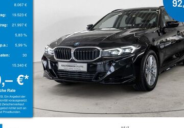 BMW 320 78.001 km 27.890 &euro; Remscheid 42897