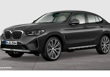 BMW X4 62.643 km 39.900 &euro; Leverkusen 51371