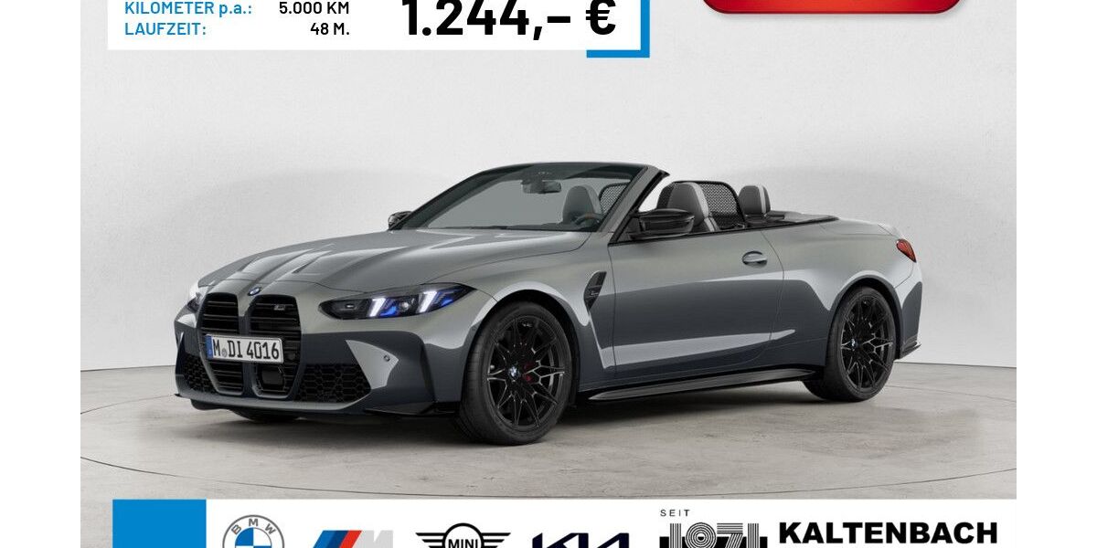 BMW M4 1.939 km 97.390 &euro; Overath-Vilkerath 51491