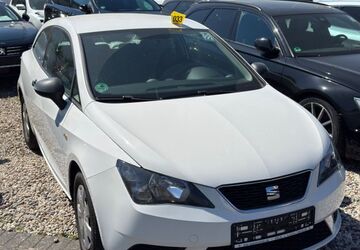 Seat Ibiza 196.000 km 4.999 &euro; Remscheid 42897