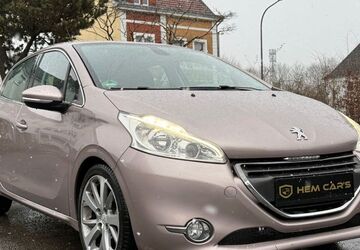 Peugeot 208 121.000 km 5.999 &euro; Langenfeld 40764