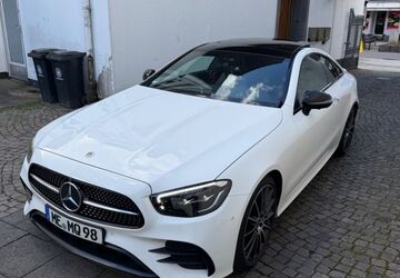 Mercedes-Benz E 300 70.000 km 44.999 &euro; Langenfeld 40764
