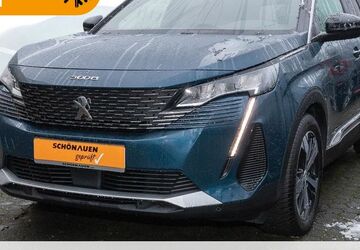Peugeot 3008 19.200 km 25.350 &euro; Solingen 42697