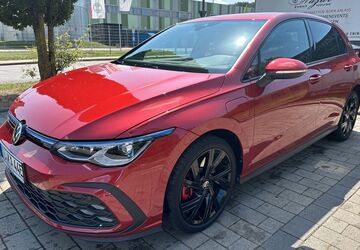 VW Golf 24.900 km 24.390 &euro; Kusterdingen 72127