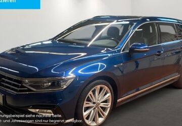 VW Passat Variant 59.668 km 31.850 &euro; Düsseldorf 40233