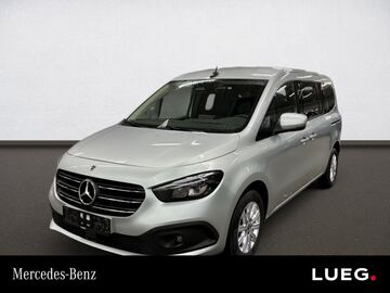 Gebrauchte Mercedes-Benz T-Klasse