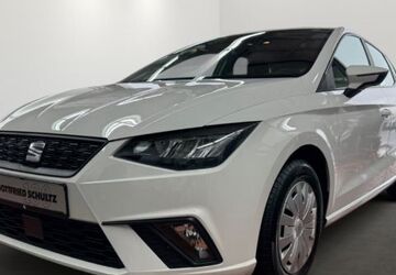 Seat Ibiza 41.460 km 13.330 &euro; Velbert 42553