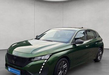 Peugeot 308 21.804 km 16.860 &euro; Leverkusen 51373